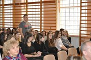 05 Dni Kultury Uczniowskiej - Święto Patrona